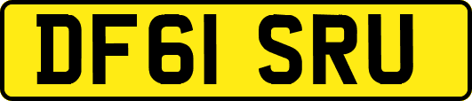 DF61SRU