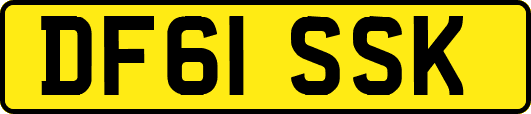 DF61SSK