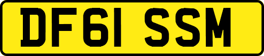 DF61SSM