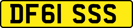 DF61SSS