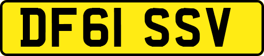 DF61SSV