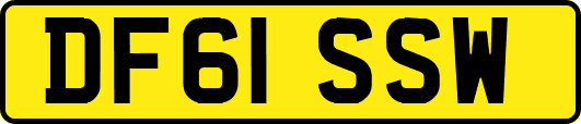 DF61SSW