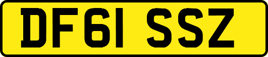 DF61SSZ