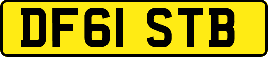 DF61STB