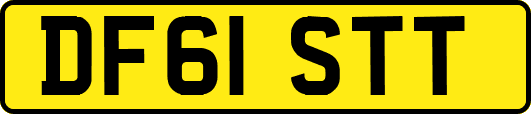 DF61STT