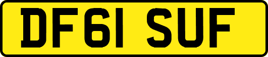 DF61SUF