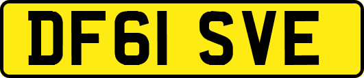 DF61SVE