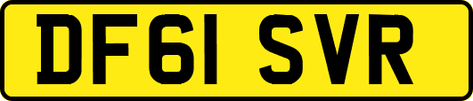 DF61SVR