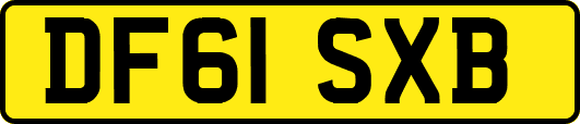 DF61SXB