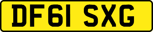 DF61SXG