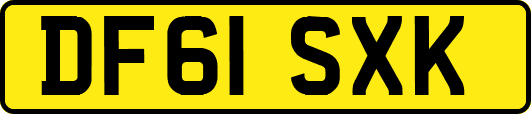 DF61SXK
