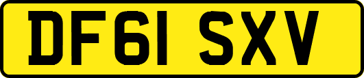 DF61SXV
