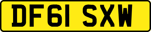 DF61SXW