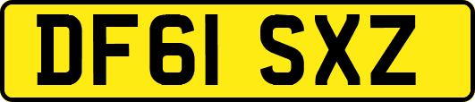 DF61SXZ