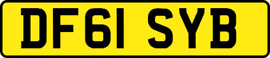 DF61SYB