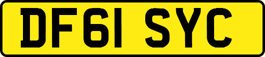 DF61SYC