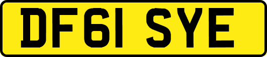 DF61SYE