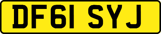 DF61SYJ