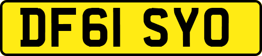 DF61SYO