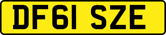 DF61SZE