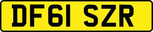 DF61SZR