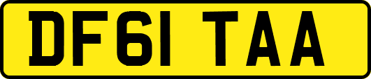 DF61TAA