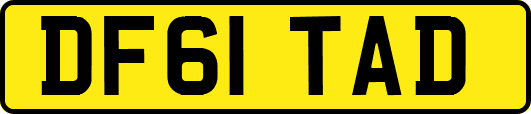 DF61TAD