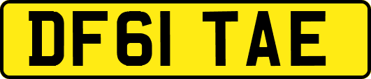 DF61TAE