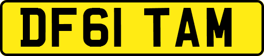 DF61TAM