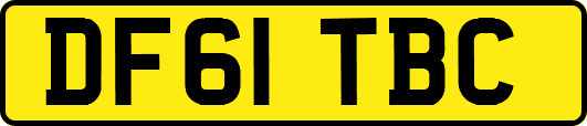 DF61TBC