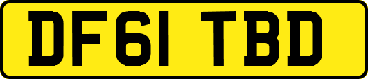 DF61TBD