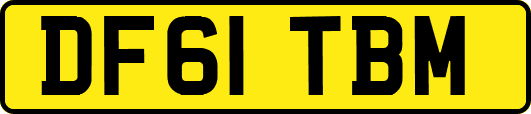 DF61TBM
