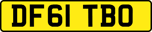 DF61TBO