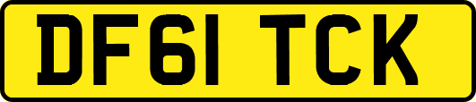 DF61TCK