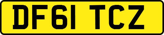 DF61TCZ