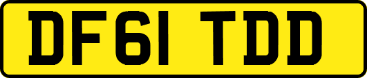DF61TDD