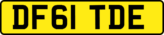 DF61TDE
