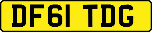 DF61TDG
