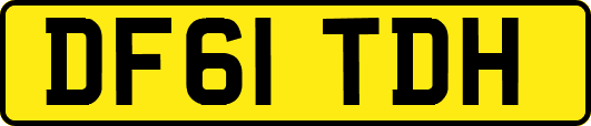DF61TDH