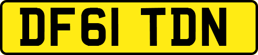 DF61TDN
