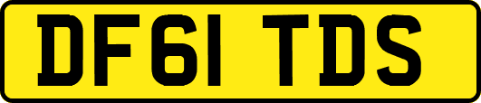 DF61TDS