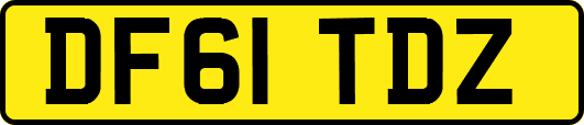 DF61TDZ