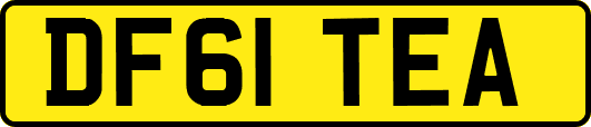 DF61TEA