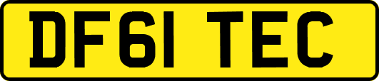 DF61TEC