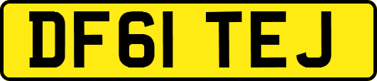 DF61TEJ