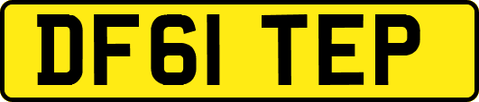 DF61TEP