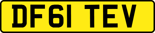 DF61TEV