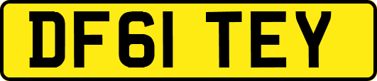 DF61TEY
