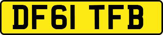 DF61TFB