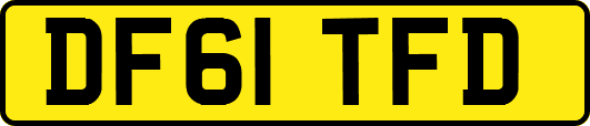 DF61TFD